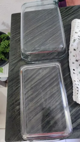 Desapegando itens cozinha