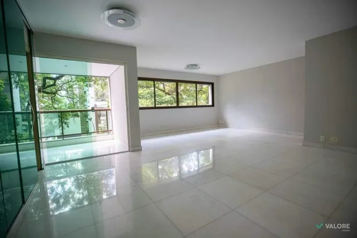 Apartamento 4 quartos Savassi