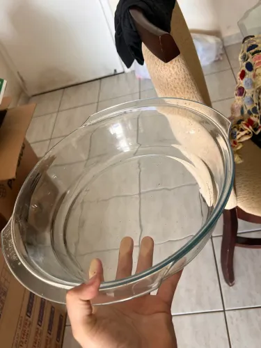 Vendo itens de casa