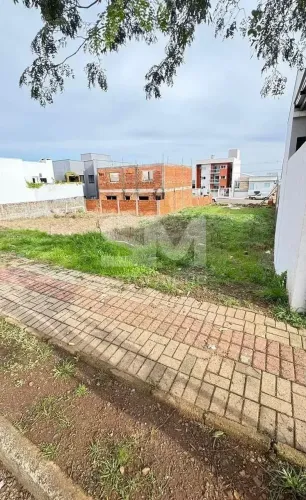 Terreno à venda, Desbravador, Chapecó, SC