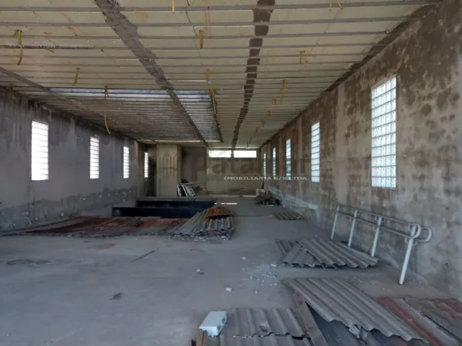 Galpão Comercial para locação em Localização Estratégica da Vila Sônia!