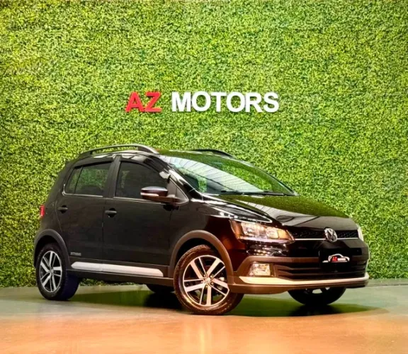 Volkswagen Fox Xtreme 1.6 Flex 8V 5P 2022