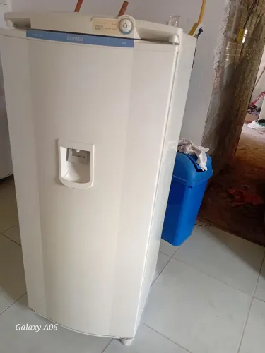 Geladeira Consul Degelo