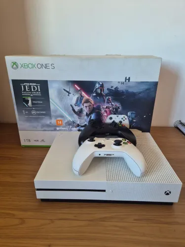 Xbox One S 1 TB