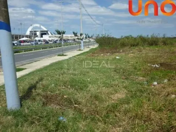 Terreno em Vila Rainha - Campos dos Goytacazes