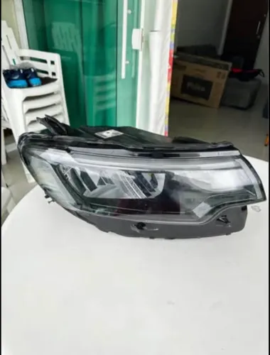 FAROL JEEP COMPASS 22 em diante