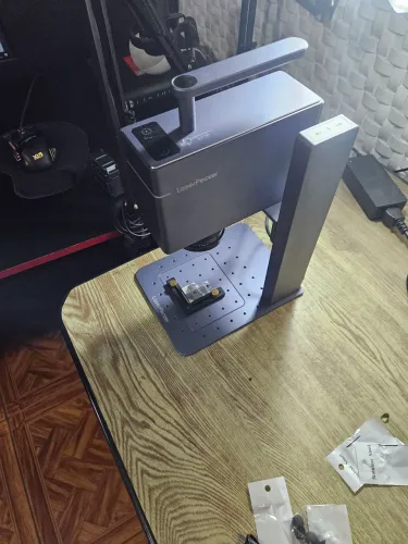 Laserpecker 3