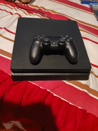 Video game