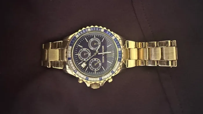 Relógio Michael kors 