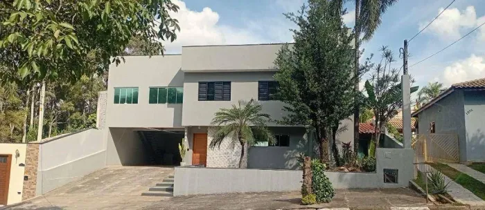 Casa para alugar no Condomínio Ibiti do Paço - Sorocaba SP