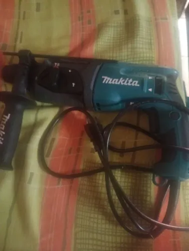 Martelete rotativo Makita
