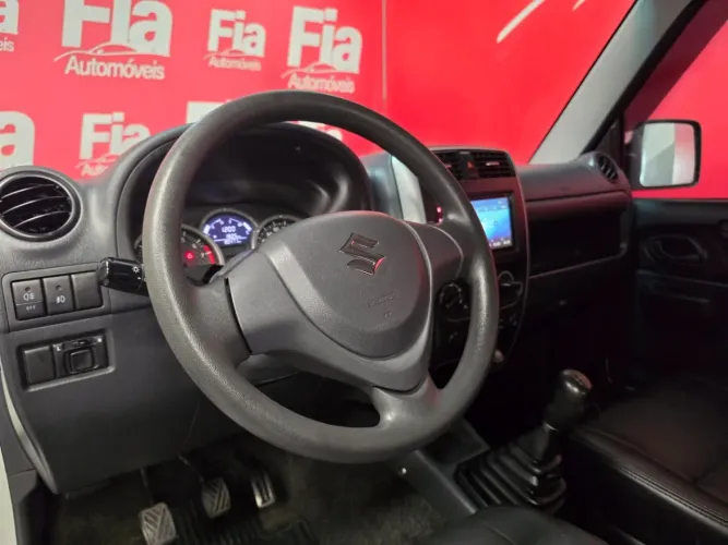 Suzuki Jimny Wide/ /4all 1.3 16V 2020