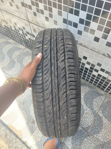 Pneu Bom
