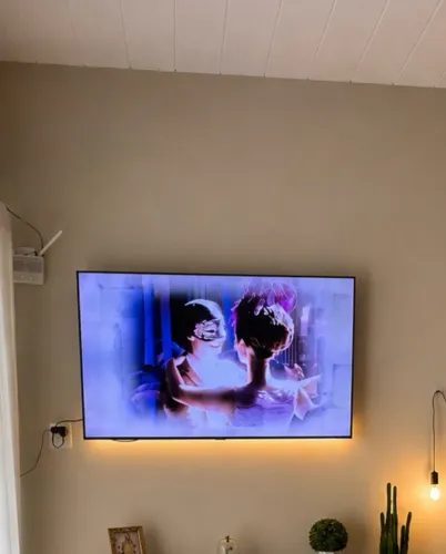 Tv 55 polegadas
