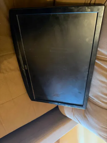TV AOC 22? 