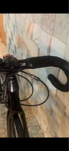 Bicicleta Speed Trek Domane 4.5 Disc