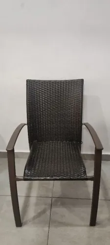 Cadeira área externa 