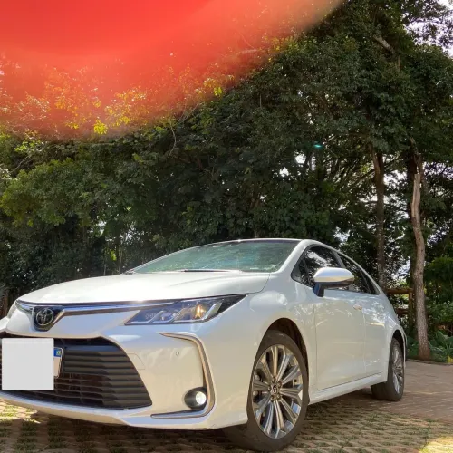 Toyota Corolla XEI 2.0 Flex 16V Aut. 2023