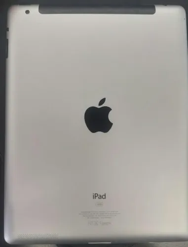 iPad 2 32GB - Wi-Fi + 3G - Funcionando