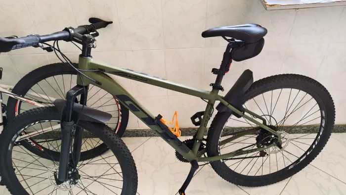 Bicicleta GTI Roma Aro 29