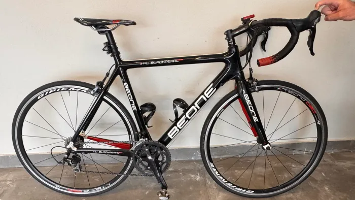 Speed carbono italiana