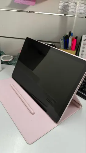 tablet samsung galaxy tab s6 lite rosa 64gb