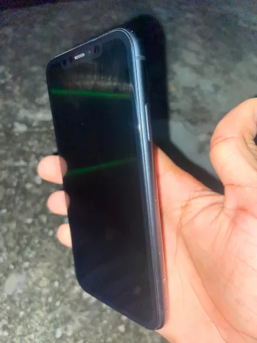 Vendo iPhone 11