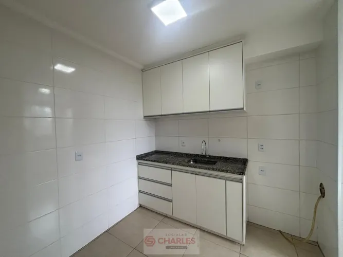 Apartamento Para Venda COND. ELIAS MOYSÉS MOGI MIRIM