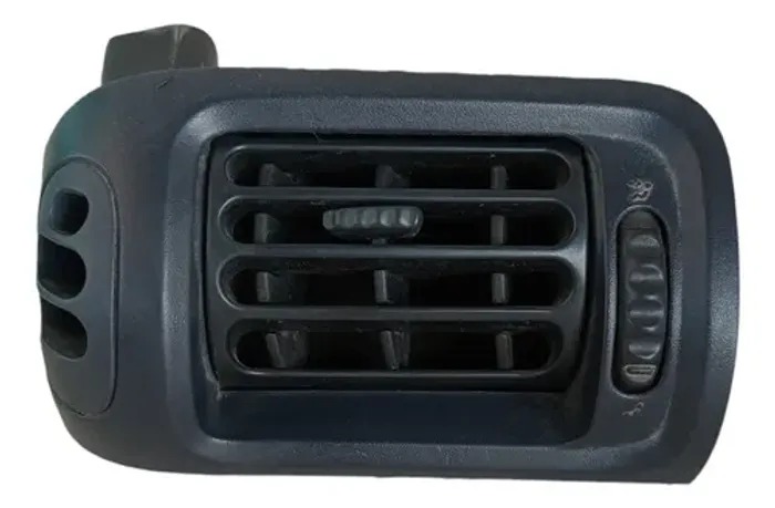 Difusor Ar Esquerdo Renault Clio 00/07
