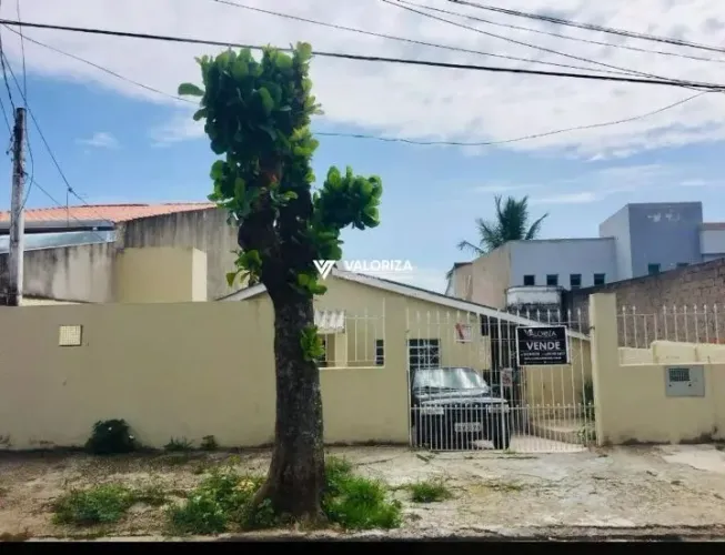 Da VENDO MINHA CASA PARCELADA