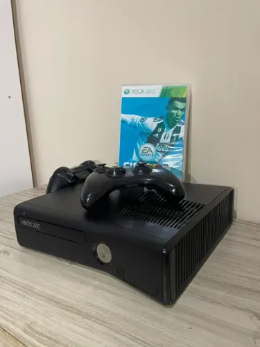Xbox 360