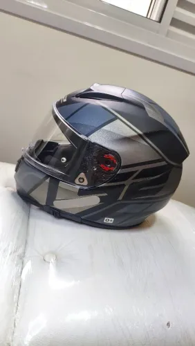 Capacete Ls2 Vector EVO