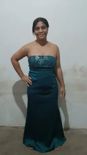 Vestido 