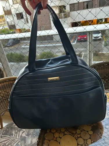 Bolsa de maternidade