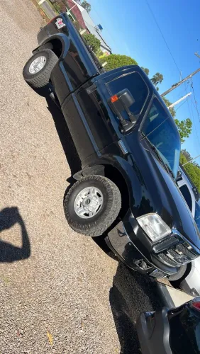 Ford F-250 XLT 3.9 4X4 TB Diesel 2010