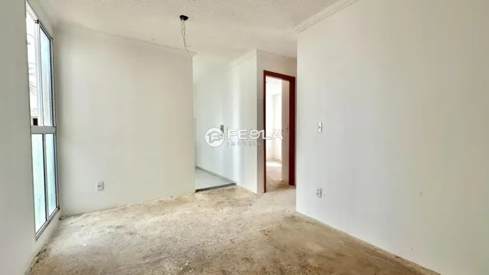 Apartamento à venda em Americana, Morada do Sol, com 2 quartos, com 40 m², Parque Aspen