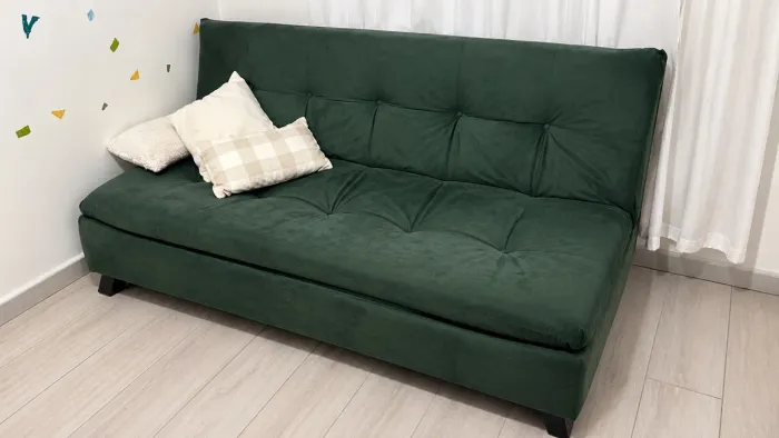 Sofá cama