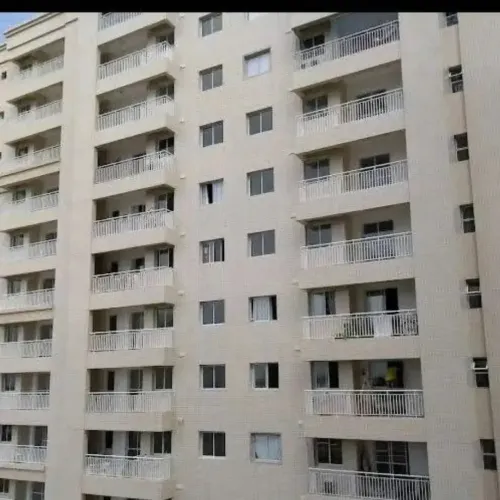 Aluguel apartamento de 3 quartos com sacada no Jardim de Provence -  perto do Parque Shopp