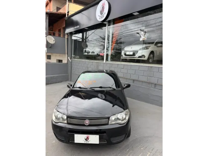 Fiat Palio 1.0 Economy Fire Flex 8V 4P 2010