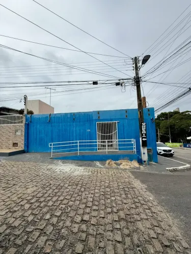 Excelente Ponto Comercial para Locação em Mirassol