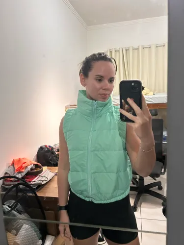 Colete Puffer