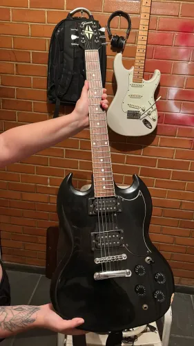 Guitarra
