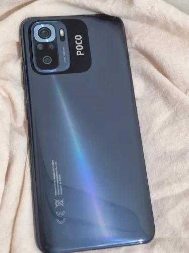 Smartphone xialme 256 gb 