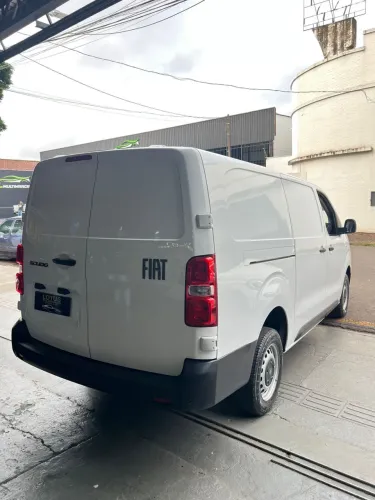 Fiat Scudo Cargo 1.5 16V Turbo Diesel 2025