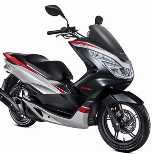 PCX DLX 150