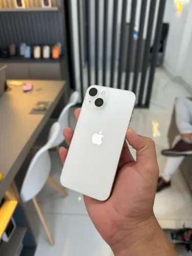 IPHONE 14 128 GIGAS BRANCO