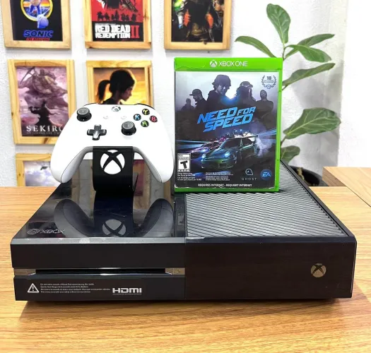 Xbox one 