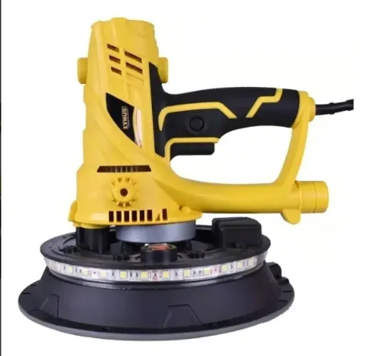 LIXADEIRA PAREDE LED 850W LYNUS - LPL-850L