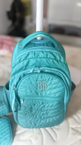 Bolsa escolar