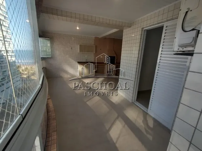 Apartamento 3 dormitórios à venda - Canto do Forte - Praia Grande/SP